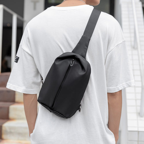 Kompakt Urban Sling Bag Skanto