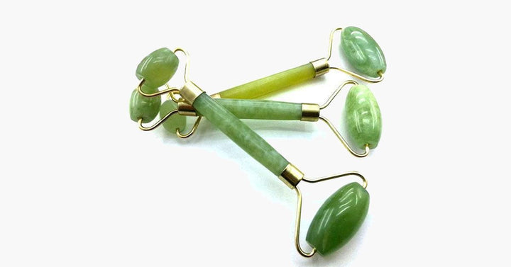 Jade Ansiktsmassager | Skanto