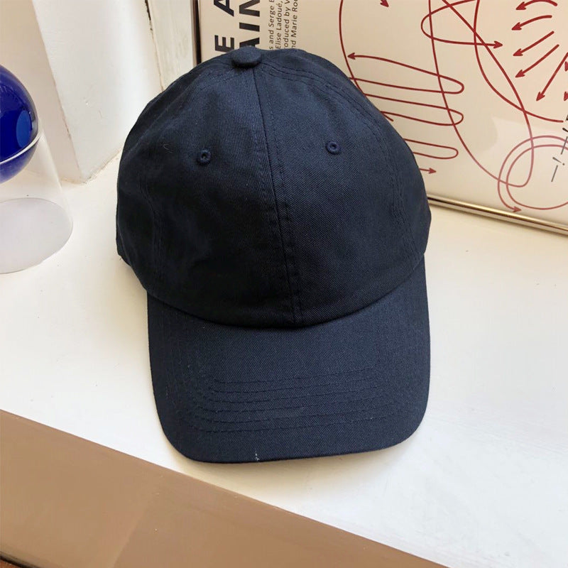 Dame Classic Cotton Baseball Cap Skanto 1783921588