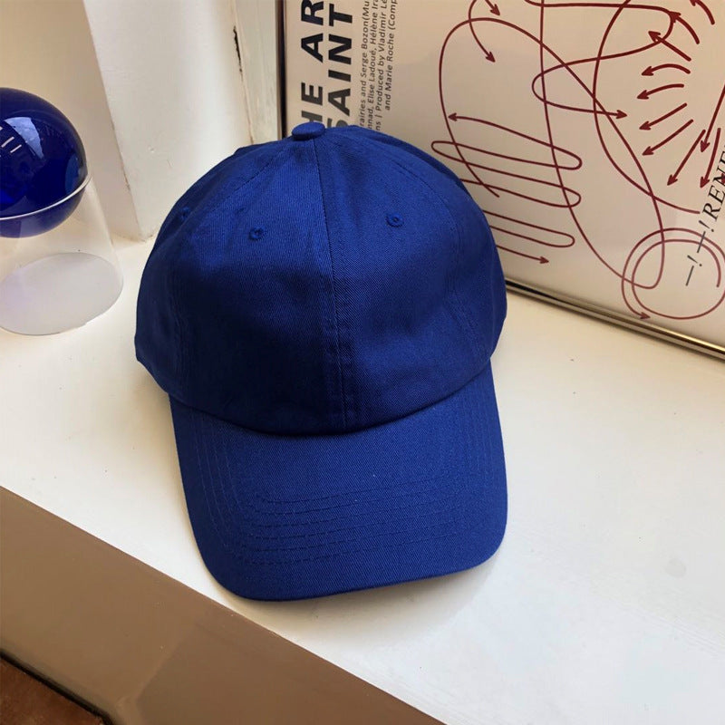 Dame Classic Cotton Baseball Cap Skanto 1783921588