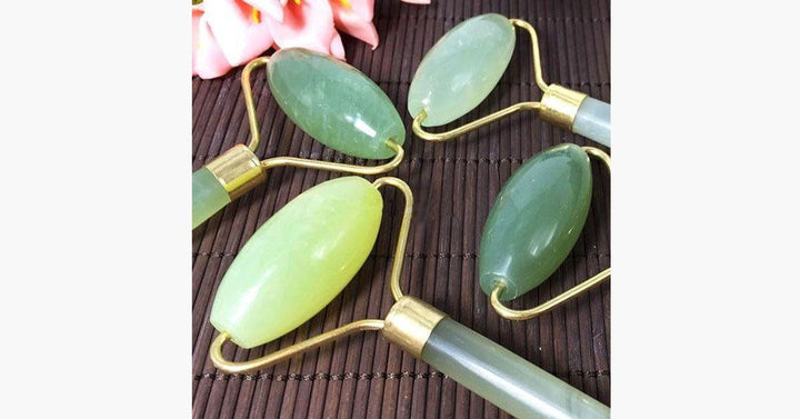 Jade Ansiktsmassager | Skanto