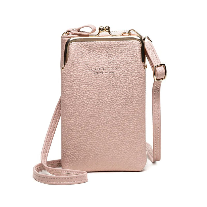 Skanto | Mini Telefonveske Crossbody Bag