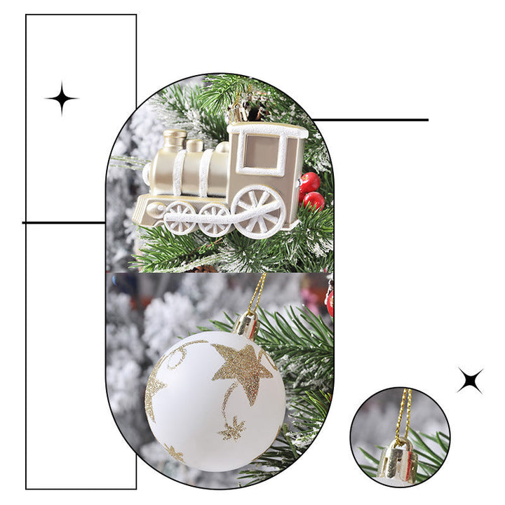 Skanto | Julekulen Ornament