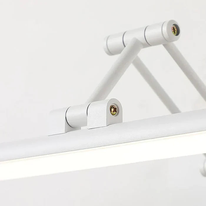 Skanto | Minimalistisk LED Vegglampe - ZenLite