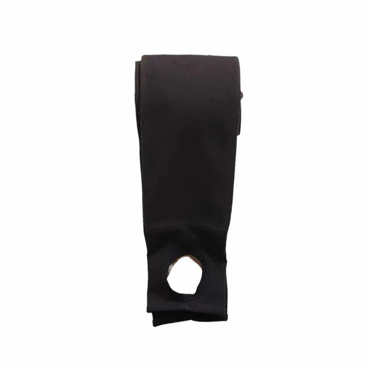 Skanto | Non-slip Tyk Knelang Sokker