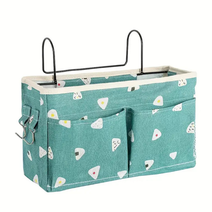 Skanto | Hengende Organizer Bag