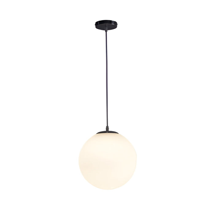 Metall pendellampe – Moderne design | Perfekt for spisestue og stue | Skanto