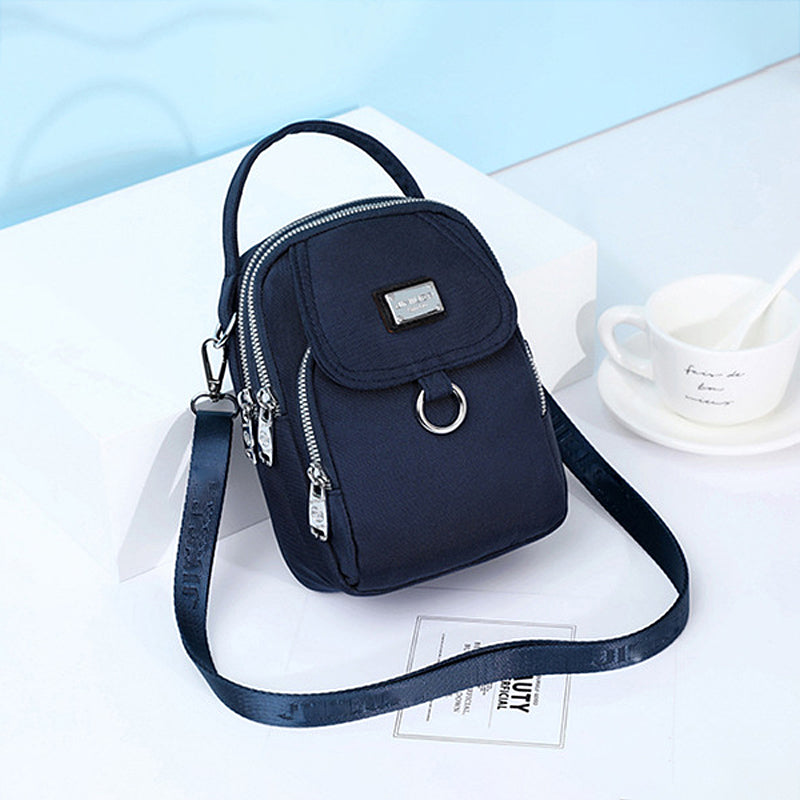 Skanto | Vanntett Dame Crossbody Veske