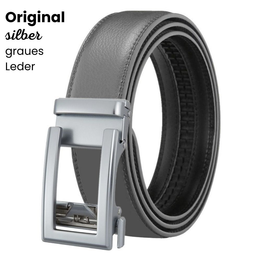 Norvo | Kombiner automatisk belte + GRATIS gavepose