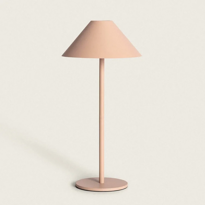 Skanto | Serenity Kegel Lampe