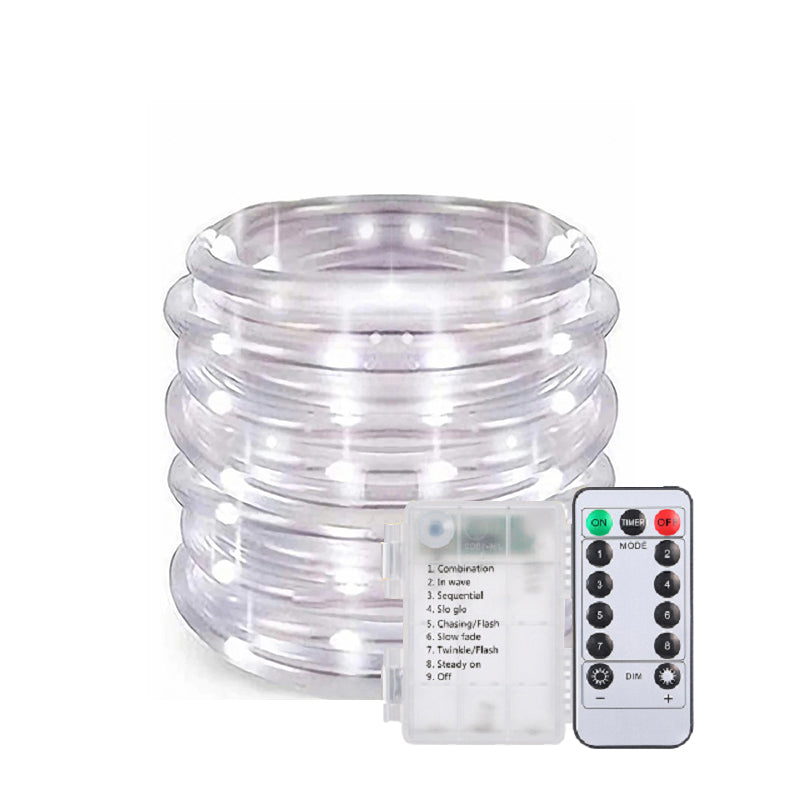 Skanto | LED dekorative lyssnor