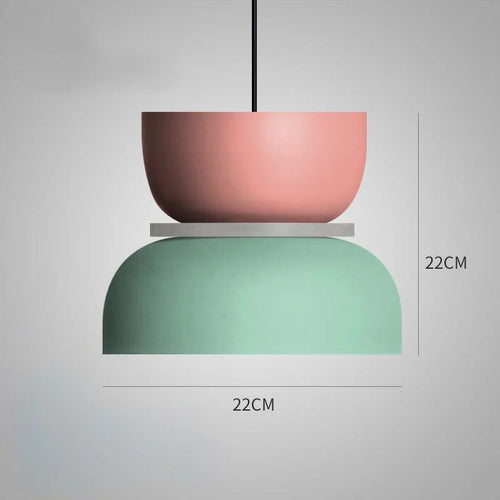 Skanto | Moderne Pendellampe