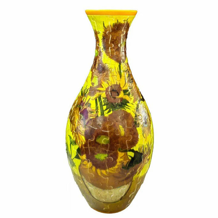 Skanto | 3D Puslespill Vase