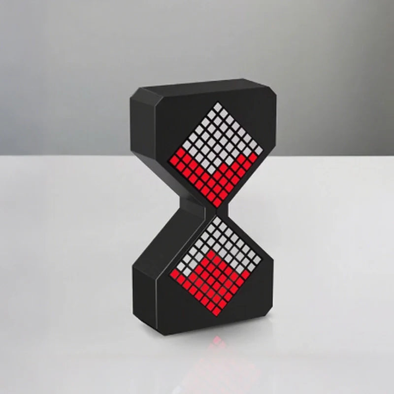Skanto | ChronoPixel Timeglass Lys