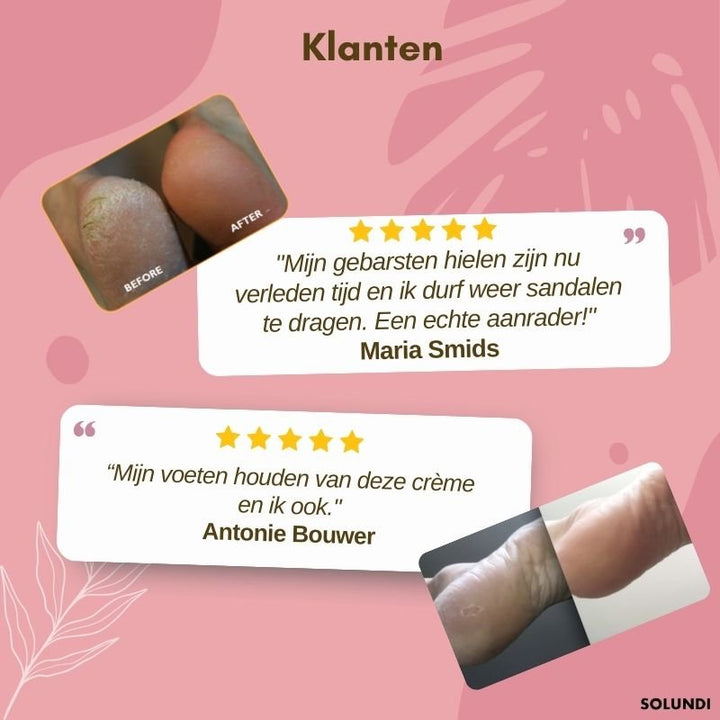 Skanto | FootVitalize | Umiddelbar lindring og komfort