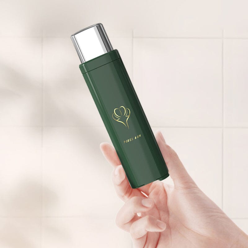 Skanto | Bærbar Flossdispenser