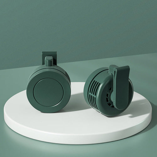 Skanto | Bærbar stille mini USB vifte
