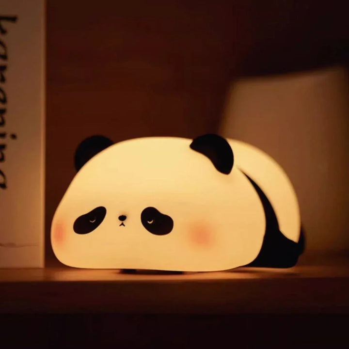 Squeeze Night Light | Skanto