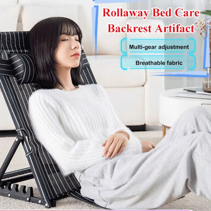 Skanto | Relax Smart Recliner Ryggstøtte Stol