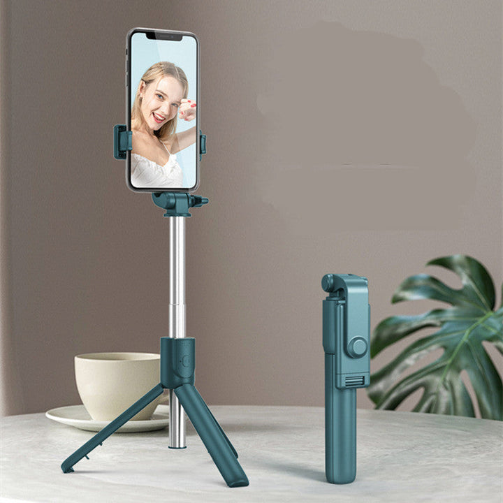 Skanto | Bluetooth Selfie Stang Stativ