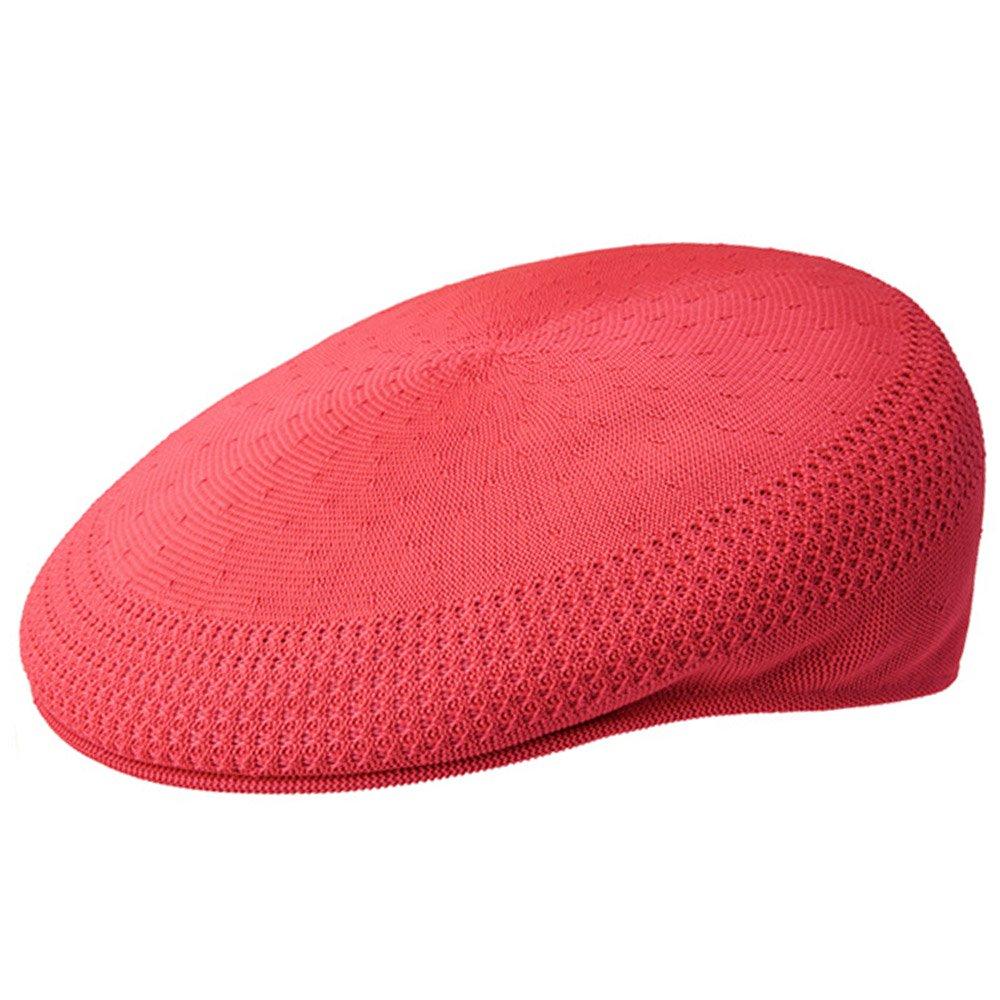 Tropic 504 Ventair - Kangol Flat Cap | Skanto