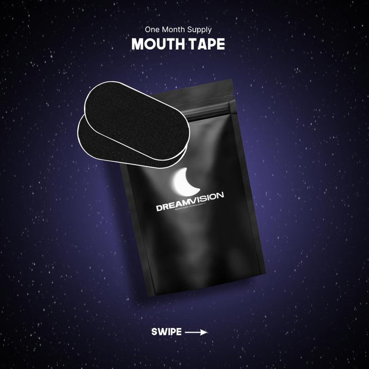 Skanto | Munntape
