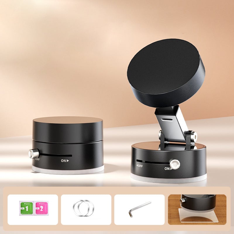 Skanto | Magnetisk vakuum sugeholder