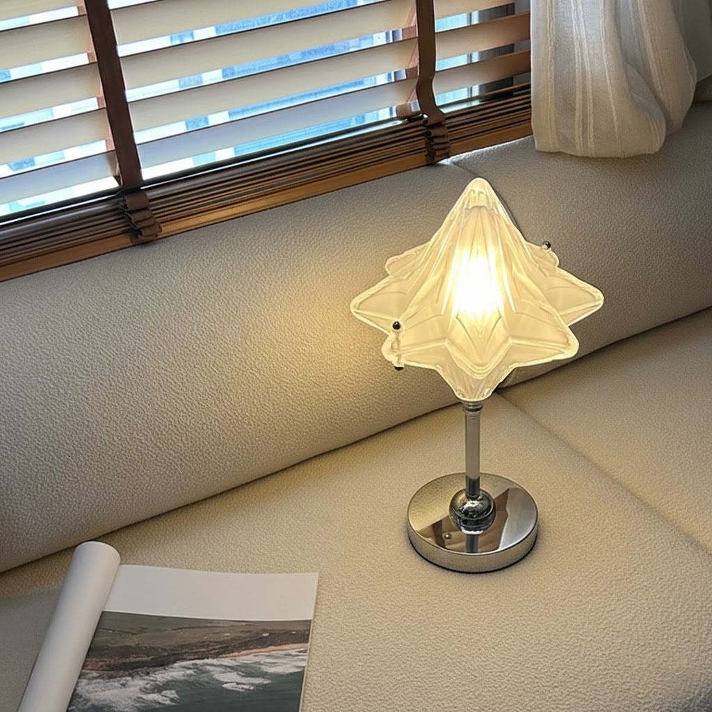 Crystal Star Ambient Touch LED TaSkantoe Lampe | Skanto