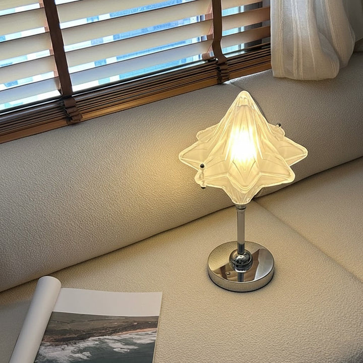 Crystal Star Ambient Touch LED TaSkantoe Lampe | Skanto