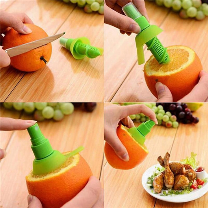 Sitrusjuice Sprayer | Skanto