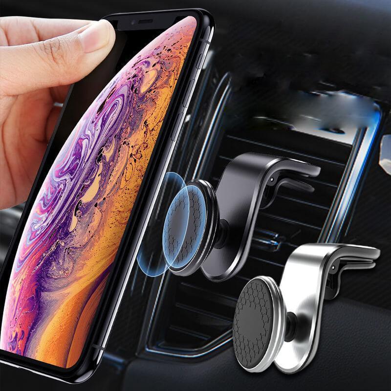 Skanto | 360° justerbar universell magnetisk telefonholder