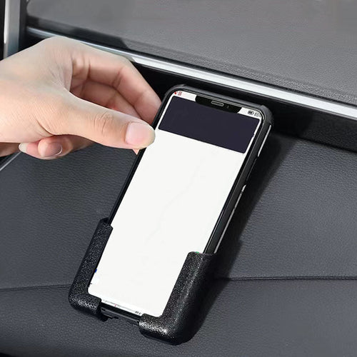 Skanto | Selvklebende dashbordholder for mobiltelefon i bil