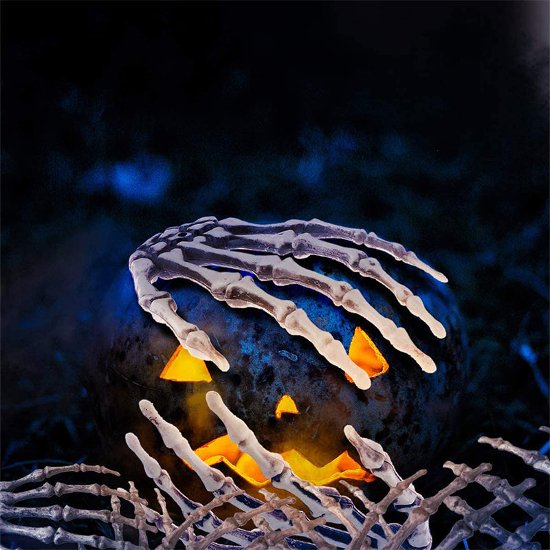 Skanto | Skeleton Hands Skumle Requisitter