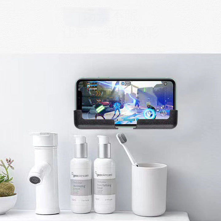 Skanto | Selvklebende dashbordholder for mobiltelefon i bil