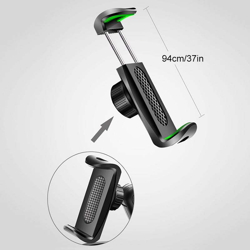 Skanto | Multifunksjonell Bil Dashboard Telefonholder
