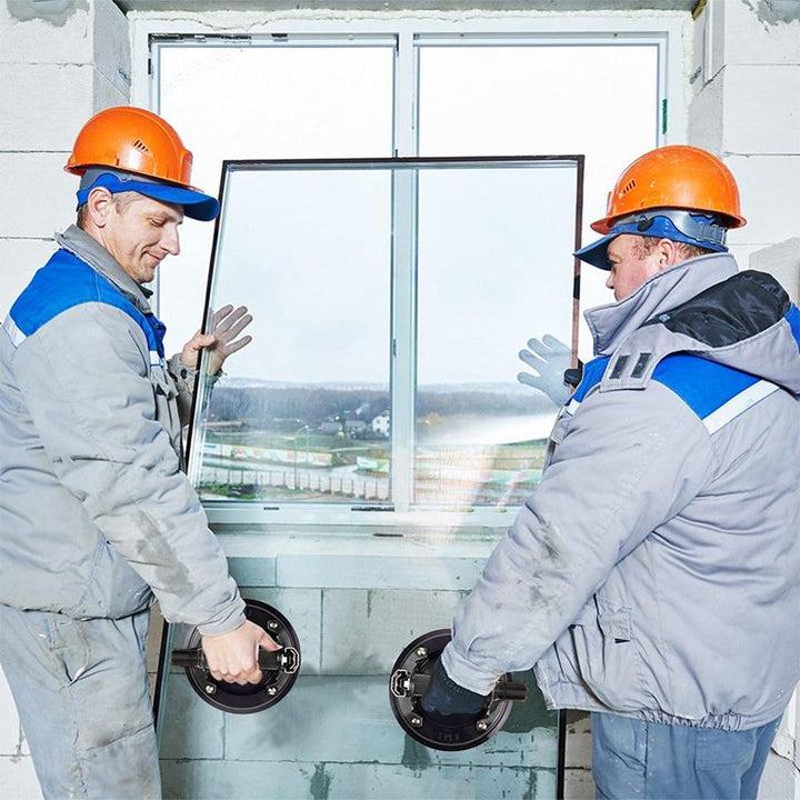 Skanto | Industriell vakuumløfter med håndtak