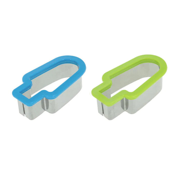 Skanto | Isform popsicle vannmelon stykke modell