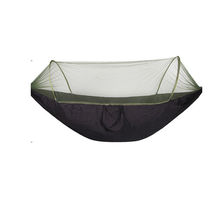 Skanto | Bærbar Anti-Myg Hammock