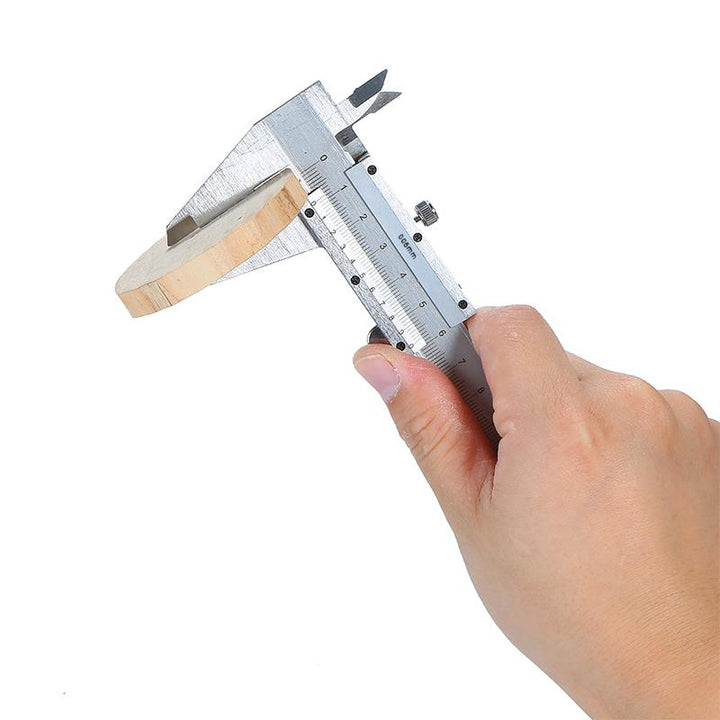 Skanto | Rustfritt Stål Kaliper