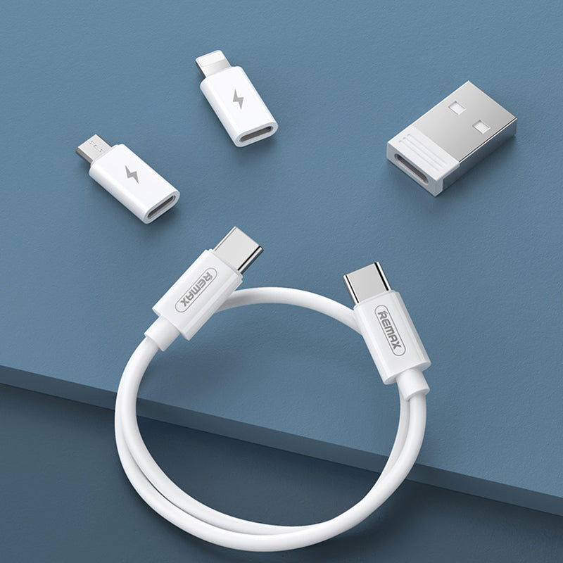 9 i 1 Kabel Sleeve | Skanto