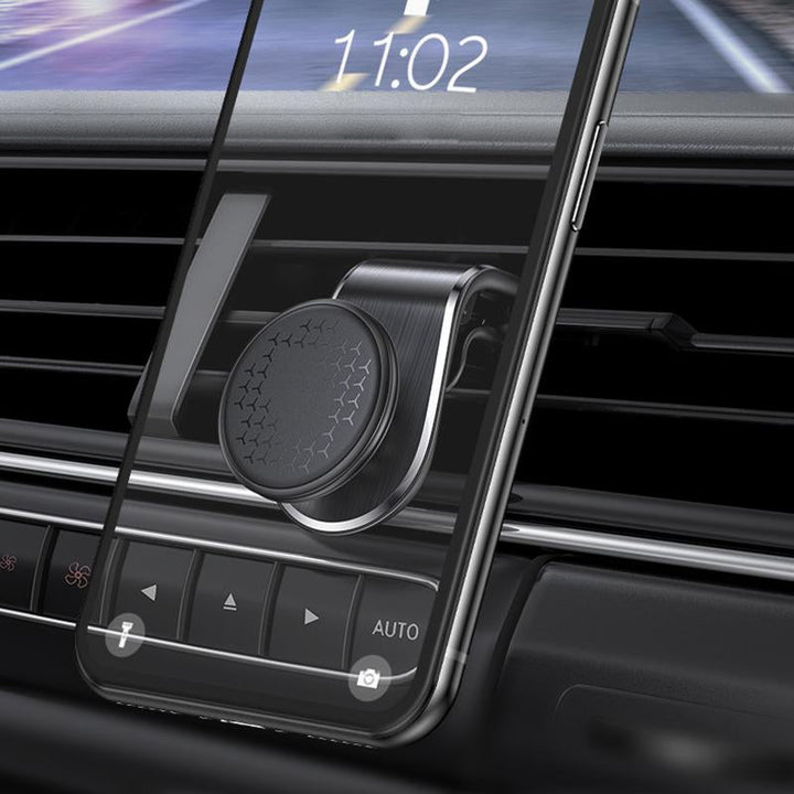 Skanto | 360° justerbar universell magnetisk telefonholder