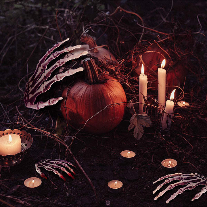 Skanto | Skeleton Hands Skumle Requisitter