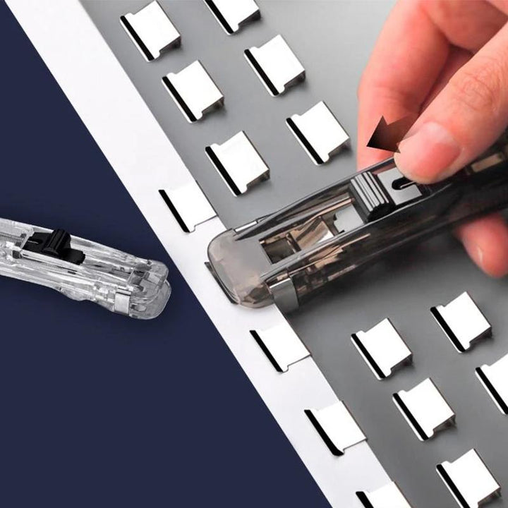 Skanto | Paper Clip Dispenser