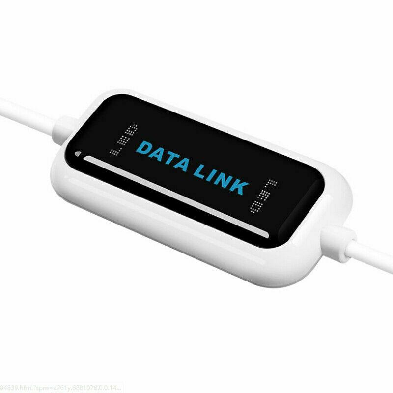 Skanto | USB PC til PC overføringskabel