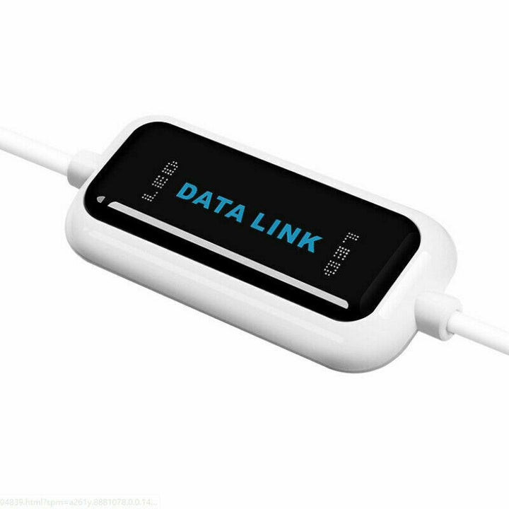 Skanto | USB PC til PC overføringskabel