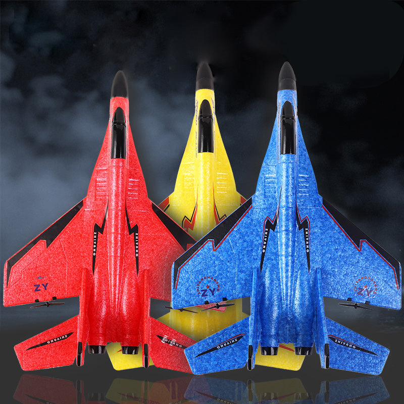 Skanto | Fjernkontroll Trådløst Flyleketøy