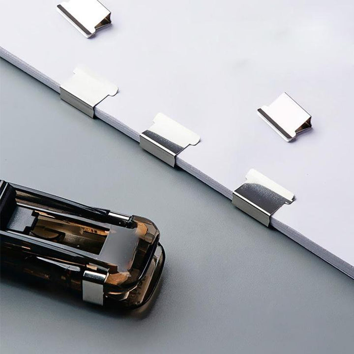 Skanto | Paper Clip Dispenser