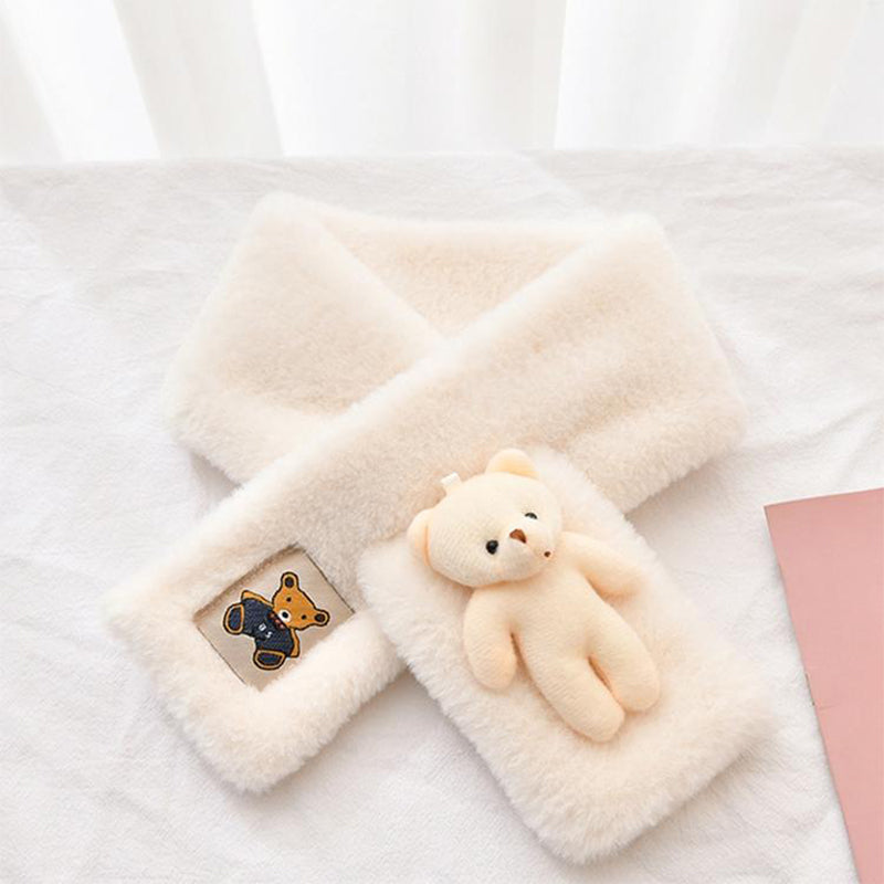 Skanto | Søt Bamse Plush Slå for Voksen og Barn