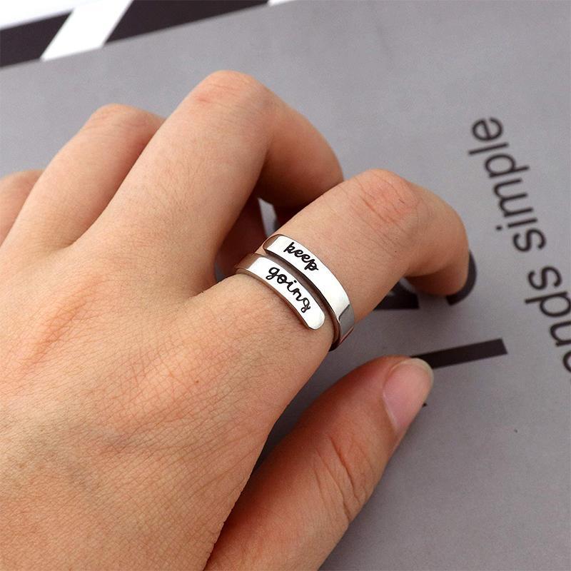 Skanto | Jeg er nok ring