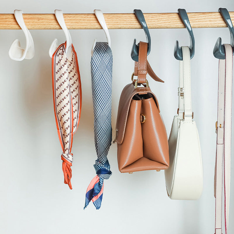 Arc Bag Hook (3 stk) | Skanto